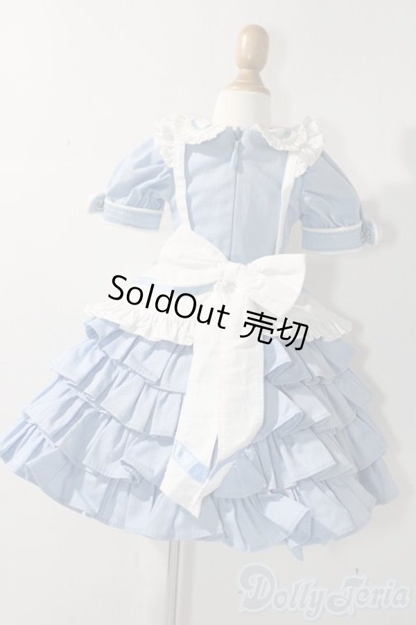 画像2: SDM＆MSD/OF:衣装セット U-26-01-04-082-TN-ZU (2)