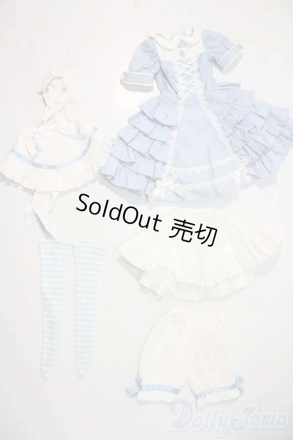 画像3: SDM＆MSD/OF:衣装セット U-26-01-04-082-TN-ZU (3)