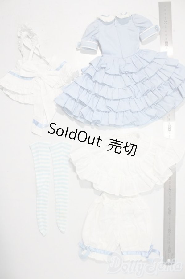 画像4: SDM＆MSD/OF:衣装セット U-26-01-04-082-TN-ZU (4)