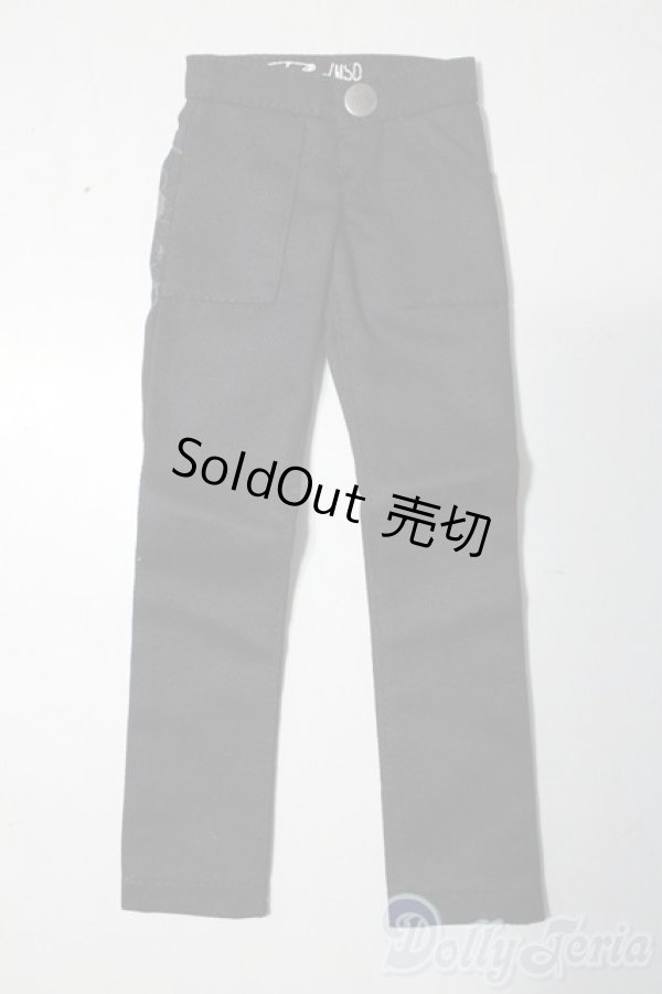 画像1: SDM＆MSD/OF:パンツ U-26-01-04-067-TN-ZU (1)