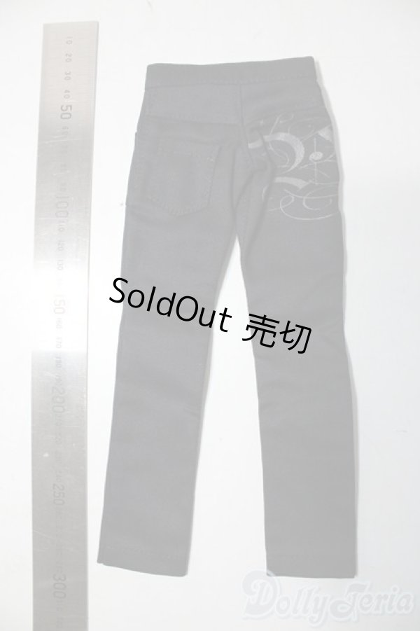 画像2: SDM＆MSD/OF:パンツ U-26-01-04-067-TN-ZU (2)