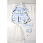 画像: SDM＆MSD/OF:ドレス U-26-01-04-056-TN-ZU