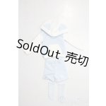 画像: 幼SD/OF:衣装セット U-26-01-04-100-TN-ZU