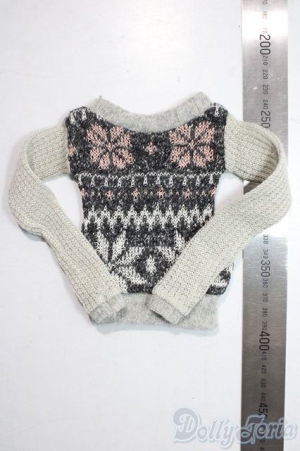 画像2: SDM&MSD/OF:トップス U-26-01-04-094-TN-ZU (2)