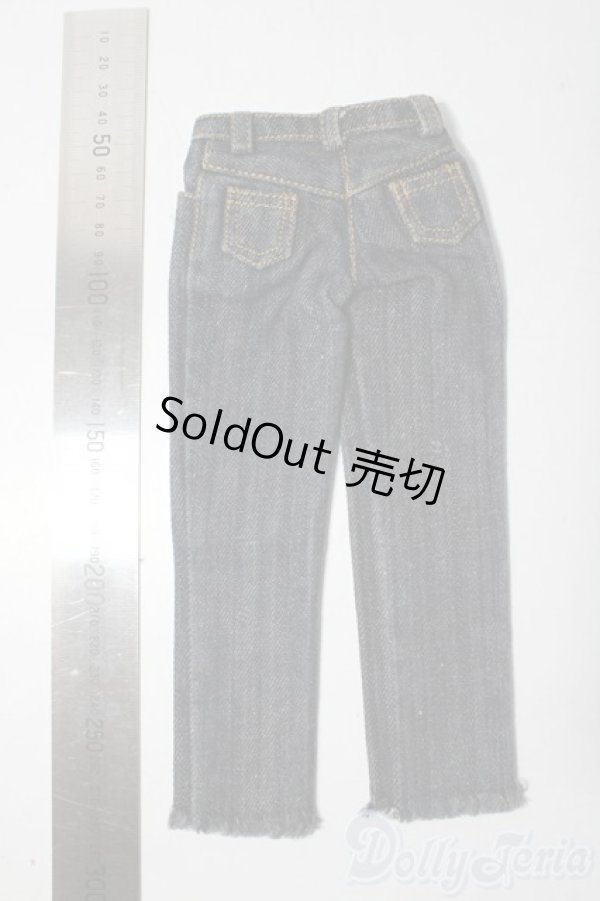 画像2: SDM＆MSD/OF:パンツ U-26-01-04-077-TN-ZU (2)