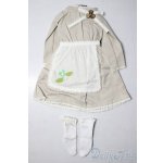 画像: SD/ラ・ペルソナーレコレクション ドレス U-26-01-04-062-TN-ZU