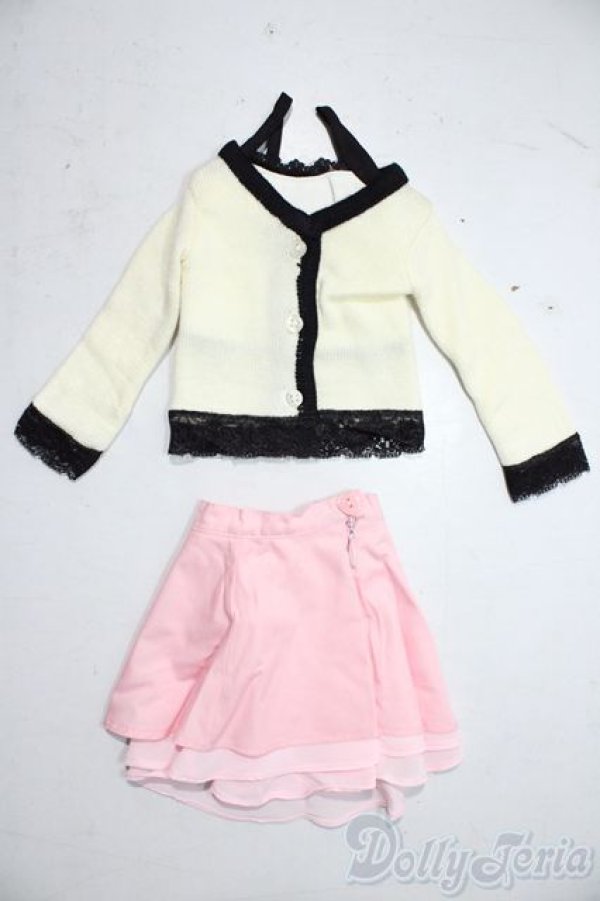 画像1: SD/OF:衣装セット U-26-01-04-084-TN-ZU (1)