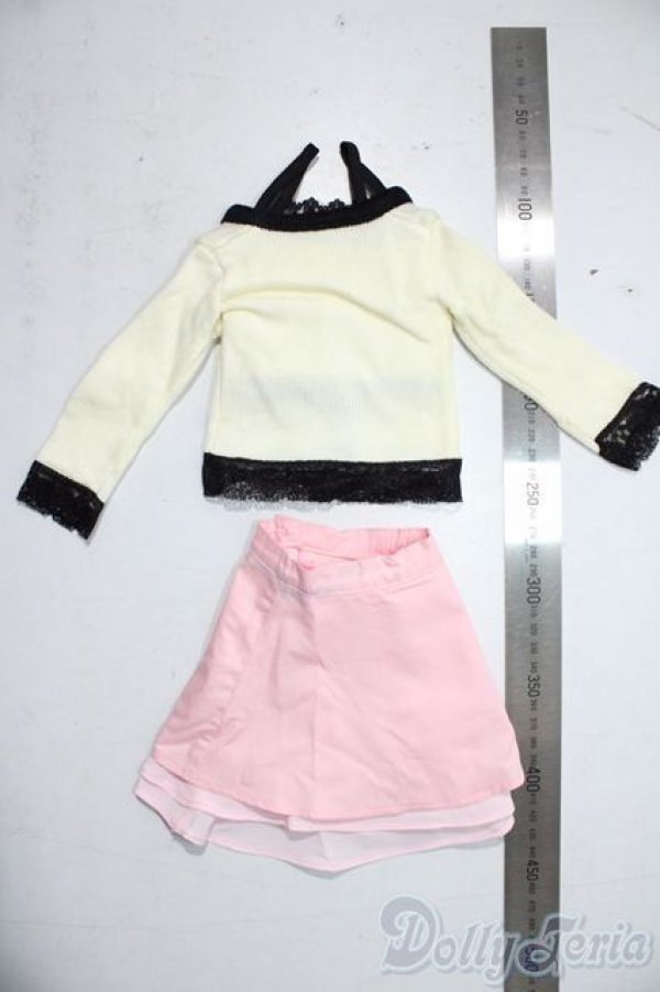 画像2: SD/OF:衣装セット U-26-01-04-084-TN-ZU (2)