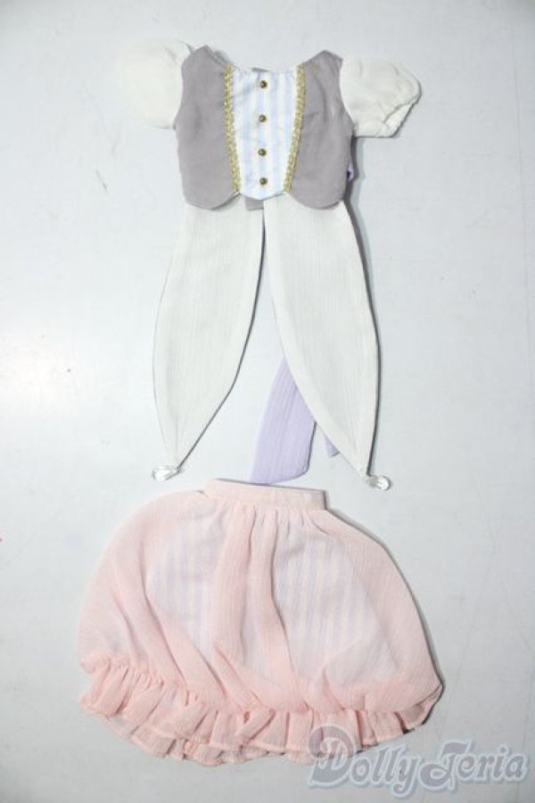 画像1: SDM/スプリングマジックガール・ミニ U-26-01-04-063-TN-ZU (1)