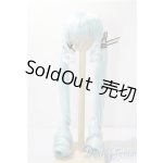 画像: 8-9inch/ウィッグ U-26-01-07-003-TN-ZU