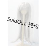 画像: ウィッグ/8-9inch:ロンシュカ様製 U-26-01-07-031-TN-ZU