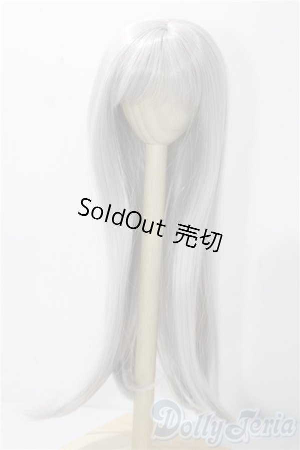 画像1: ウィッグ/8-9inch:ロンシュカ様製 U-26-01-07-031-TN-ZU (1)