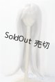 画像: ウィッグ/8-9inch:ロンシュカ様製 U-26-01-07-031-TN-ZU