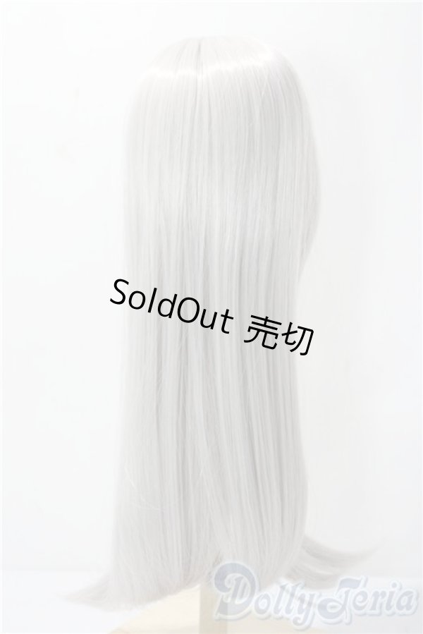 画像2: ウィッグ/8-9inch:ロンシュカ様製 U-26-01-07-031-TN-ZU (2)