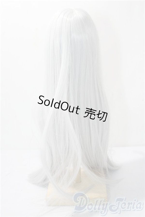 画像2: 8-9inch/ウィッグ U-26-01-07-022-TN-ZU (2)