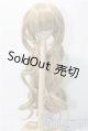 画像: 8-9inch/ウィッグ U-26-01-07-026-TN-ZU