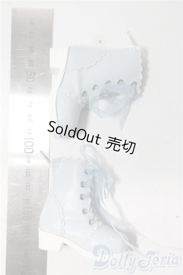 画像2: MDD/OF:靴 U-26-01-04-192-TN-ZU (2)