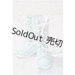 画像: MDD/OF:靴 U-26-01-04-191-TN-ZU