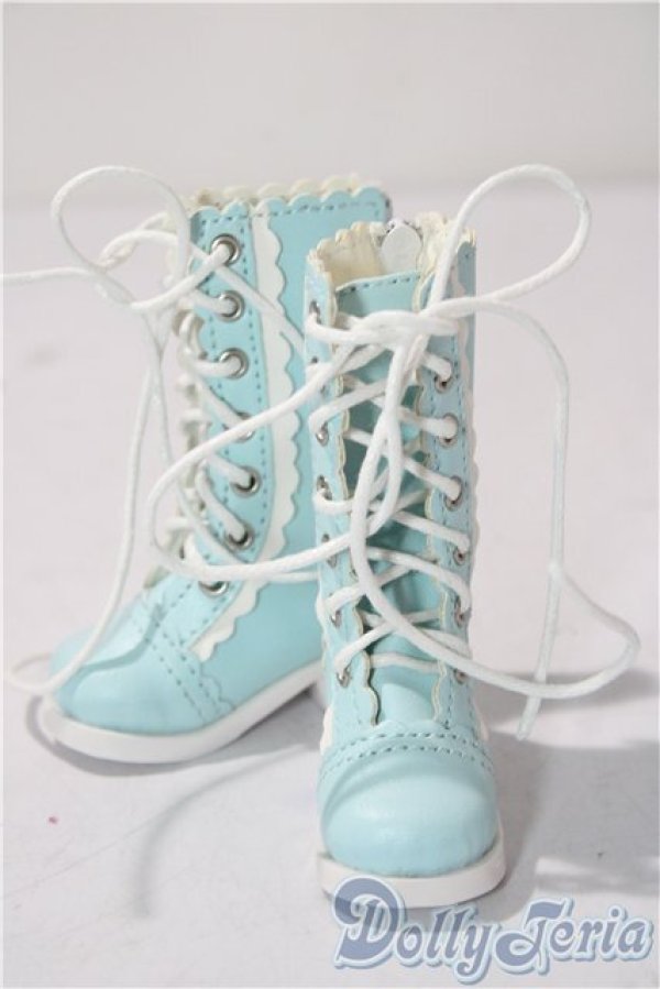 画像1: MDD/OF:靴 U-26-01-04-191-TN-ZU (1)