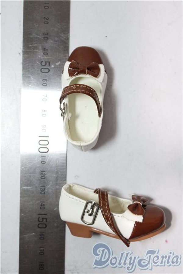 画像2: MDD/OF:靴 U-26-01-04-188-TN-ZU (2)