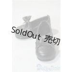 画像: MDD/OF:靴 U-26-01-04-190-TN-ZU