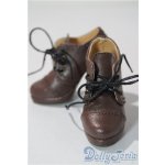 画像: MDD/OF:靴 U-26-01-04-193-TN-ZU