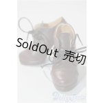 画像: MDD/OF:靴 U-26-01-04-193-TN-ZU
