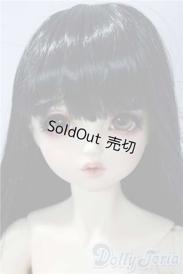 画像1: SDGr女の子/リボンの騎士 サファイア U-26-01-04-213-TN-ZU (1)