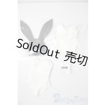 画像: DD/OF:バニースーツセット A-26-01-07-1045-TN-ZU