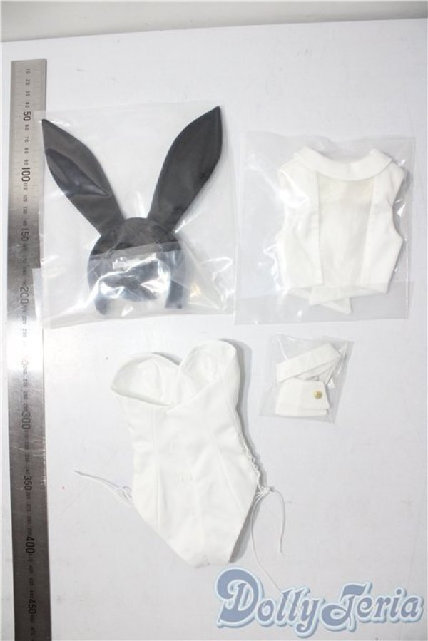 画像2: DD/OF:バニースーツセット A-26-01-07-1045-TN-ZU (2)