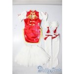 画像: DD/OF:緋紅シノワズリ A-26-01-07-1049-TN-ZU