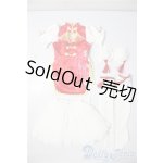 画像: DD/OF:緋紅シノワズリ A-26-01-07-1049-TN-ZU