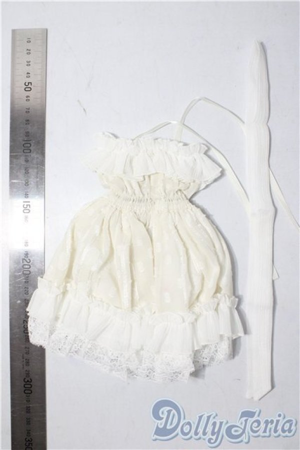 画像2: ＭDD/OF：DOLLHEART製衣装セット A-26-01-07-1040-TN-ZU (2)