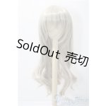 画像: 8-9inch/ウィッグ U-26-01-07-010-TN-ZU