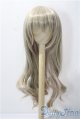 画像: 8-9inch/ウィッグ U-26-01-07-010-TN-ZU