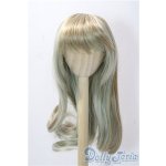 画像: 8-9inch/ウィッグ U-26-01-07-004-TN-ZU