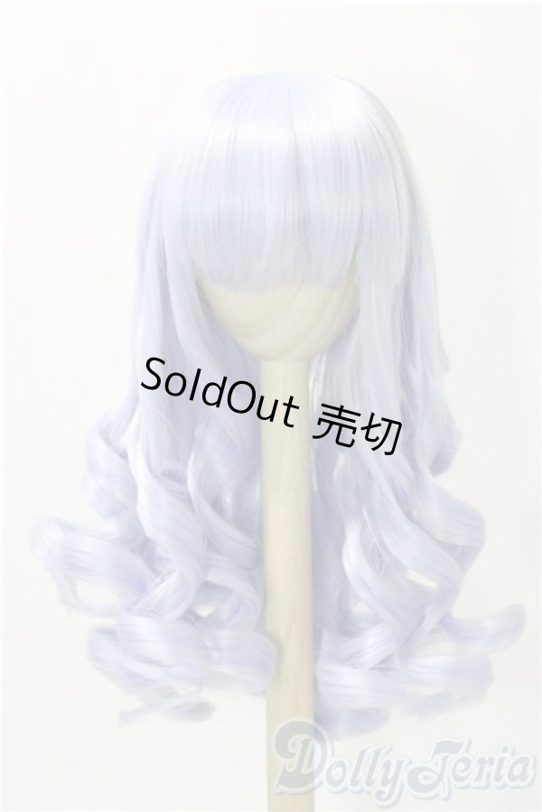 画像1: 8-9inch/ウィッグ U-26-01-07-007-TN-ZU (1)