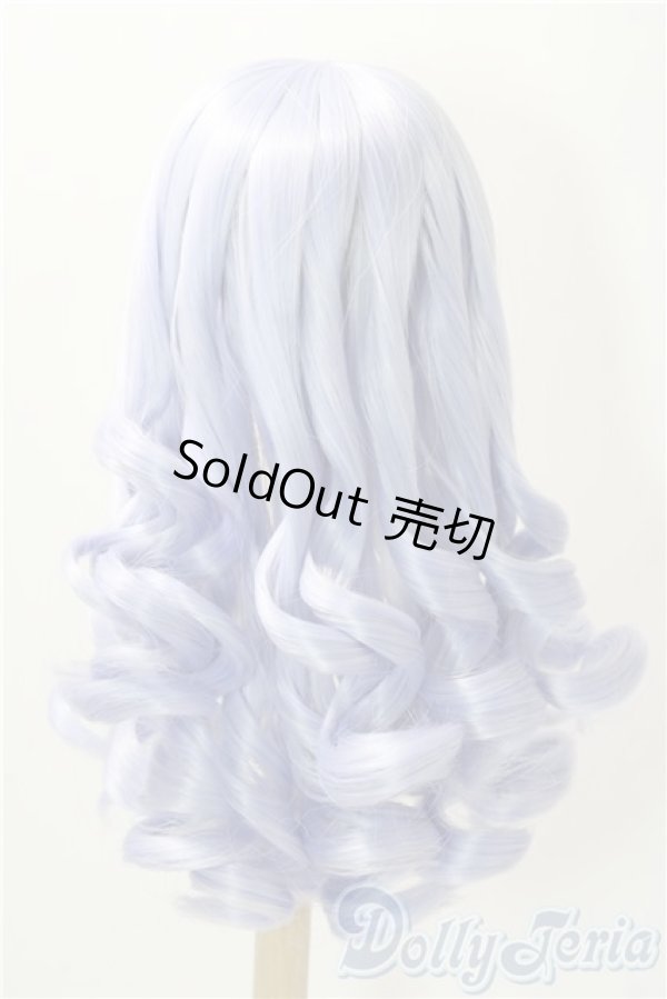 画像2: 8-9inch/ウィッグ U-26-01-07-007-TN-ZU (2)