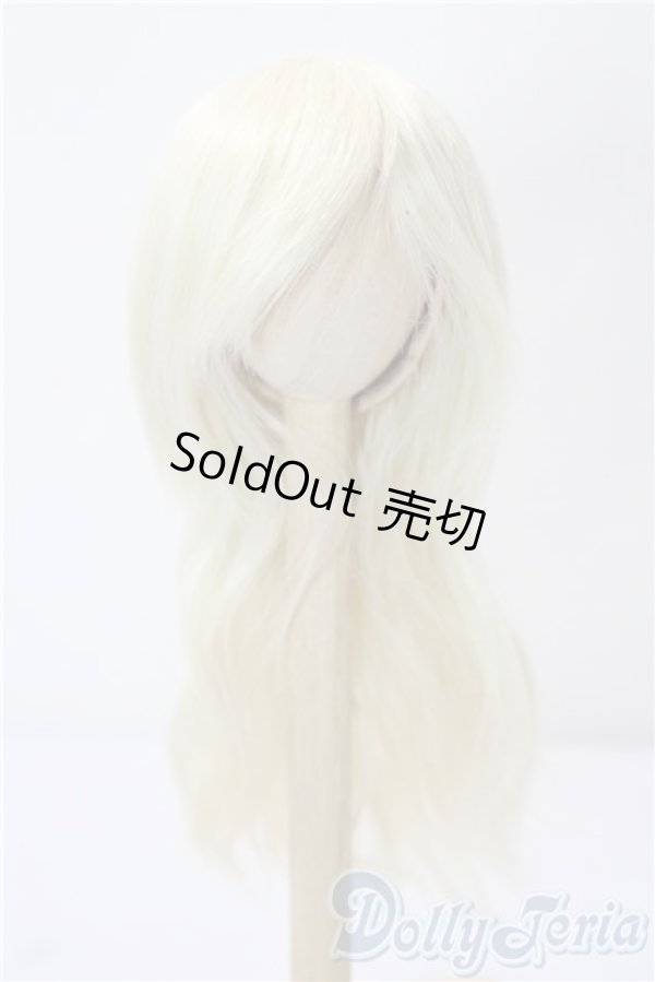 画像1: 6-7inch/ウィッグ U-26-01-07-052-TN-ZU (1)