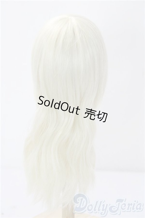 画像2: 6-7inch/ウィッグ U-26-01-07-052-TN-ZU (2)