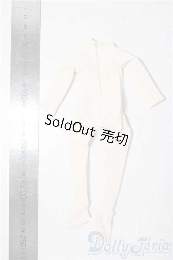 画像2: TinyFox/OF 1/6ボディスーツ A-26-01-07-1035-TN-ZU (2)