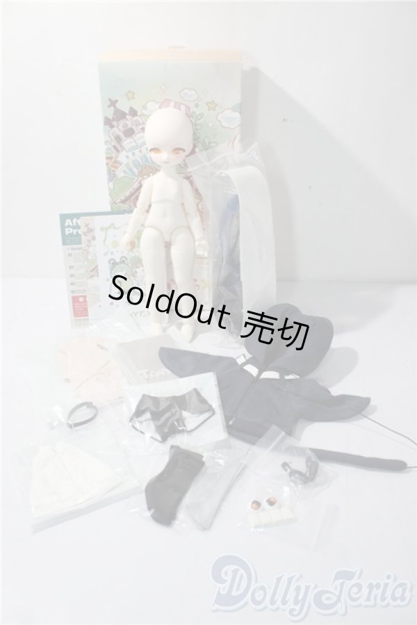 画像6: TinyFox/オニイトマキエイ 毒香 A-26-01-07-1099-TN-ZA (6)