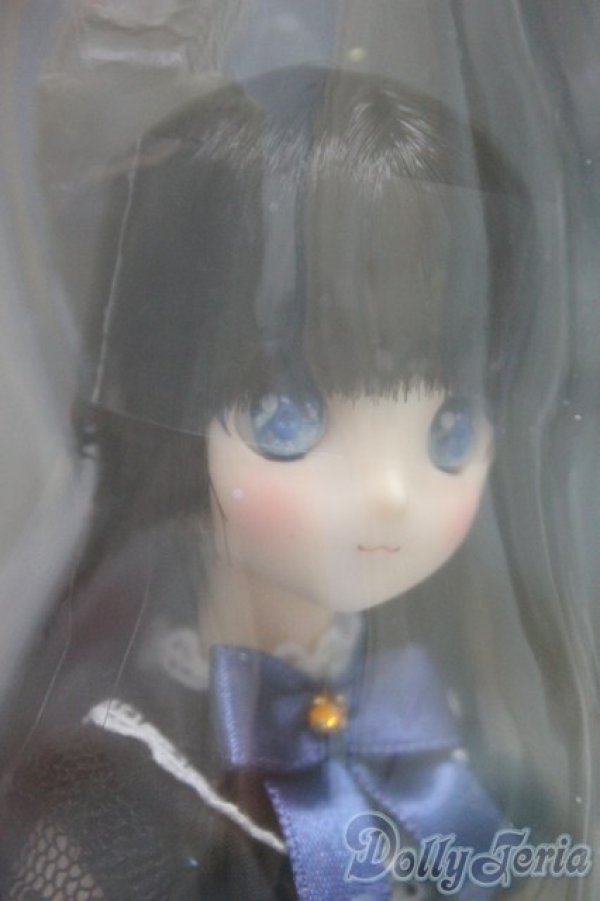 画像3: からふるDreamin’／朝比奈 幸穂 〜A Gift from M．K．〜（黒猫ver．）/0 I-26-01-11-099-TN-ZI (3)