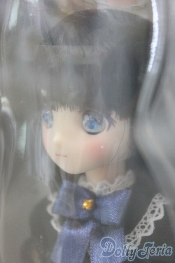 画像4: からふるDreamin’／朝比奈 幸穂 〜A Gift from M．K．〜（黒猫ver．）/0 I-26-01-11-099-TN-ZI (4)