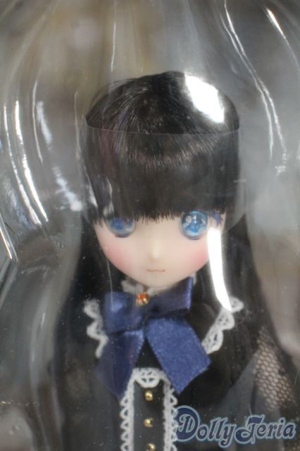 画像1: からふるDreamin’／朝比奈 幸穂 〜A Gift from M．K．〜（黒猫ver．） Y-26-01-07-028-YD-ZY (1)