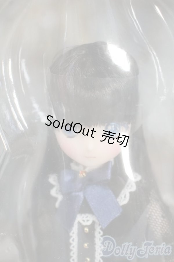 画像1: からふるDreamin’／朝比奈 幸穂 〜A Gift from M．K．〜（黒猫ver．） Y-26-01-07-028-YD-ZY (1)