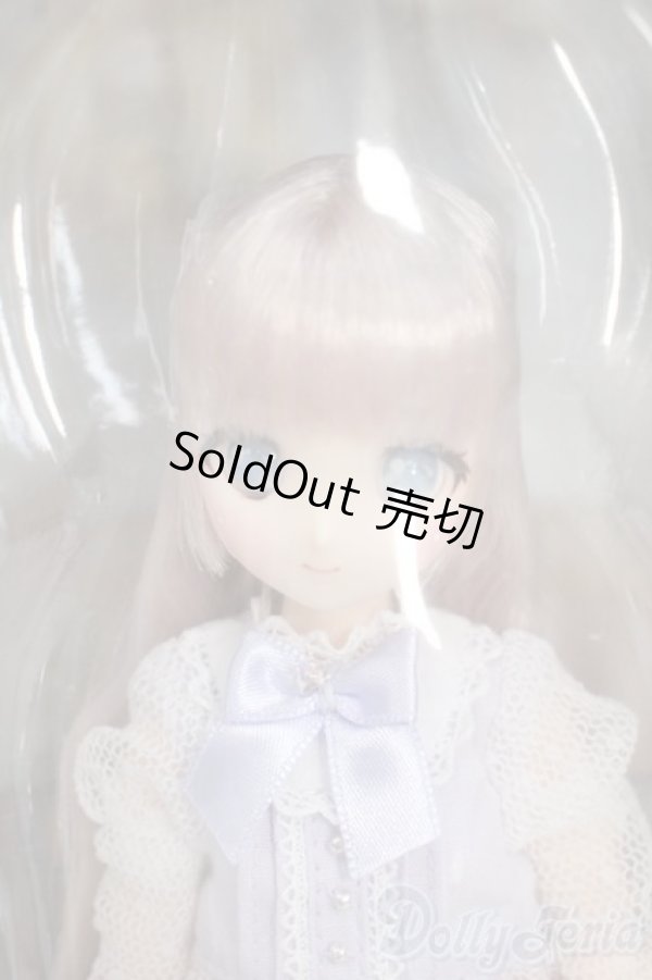 画像1: からふるDreamin’／朝比奈 幸穂 〜A Gift from M．K．〜（白猫ver．） Y-26-01-07-029-YD-ZY (1)