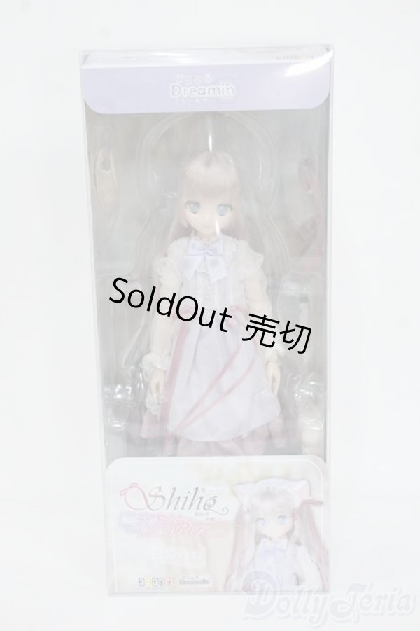 画像2: からふるDreamin’／朝比奈 幸穂 〜A Gift from M．K．〜（白猫ver．） Y-26-01-07-029-YD-ZY (2)