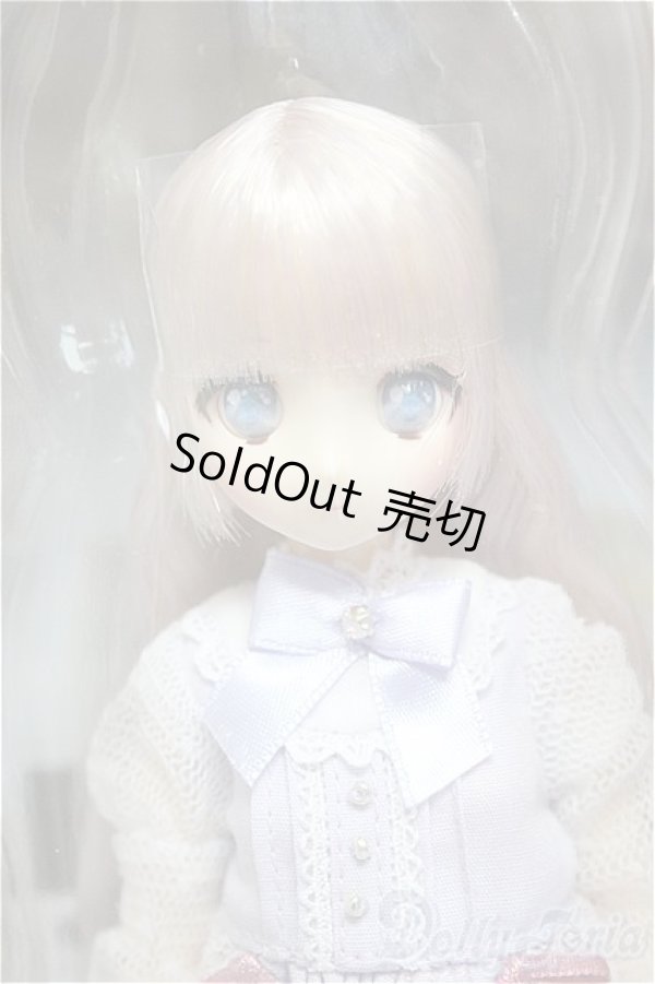 画像1: からふるDreamin’／朝比奈 幸穂 〜A Gift from M．K．〜（白猫ver．）/0 A-26-01-07-212-TN-ZA (1)