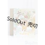 画像: tinyfox/【Vampire・Countess】吸血鬼女伯爵 パンドラ/BJD　球体関節人形 I-26-01-11-294-TN-ZI